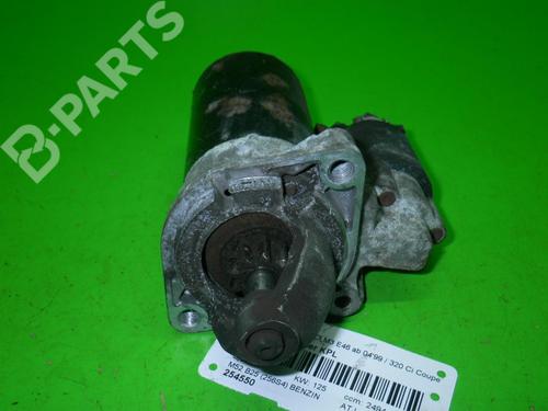 Starter BMW 3 Coupe (E46) 323 Ci | BP6369575M8 