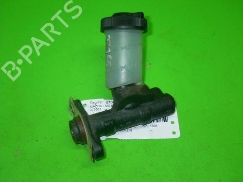 Used Clutch slave cylinder MAZDA MX-5 II (NB) 1.6 16V (NB6C) (110 hp) 14717298