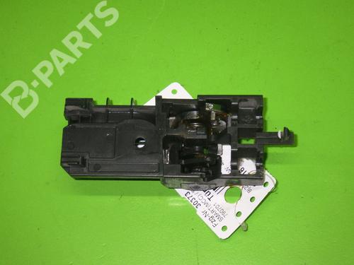 Front right interior door handle SMART CITY-COUPE (450) 0.6 (S1CLA1, 450.341) | BP7156782I14 