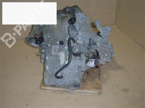 Gearbox NISSAN PRIMERA Estate (WP12) 2.0 | BP6345836M3 