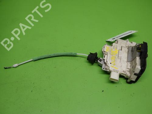 Used Rear left lock AUDI A3 (8P1) 1.9 TDI (105 hp) 32399023
