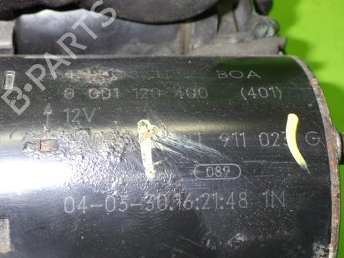 Startmotor SEAT IBIZA III (6L1) 1.2 | BP17215570M8 