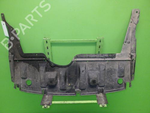 Underbody protection MITSUBISHI COLT VI (Z3_A, Z2_A) 1.3 (Z21A) | BP30797215M92 