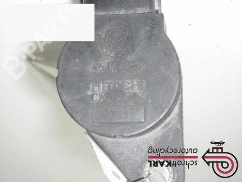 Ignition coil FIAT STILO (192_) 1.8 16V (192AXC1A, 192BXC1A) | BP6351492M94 