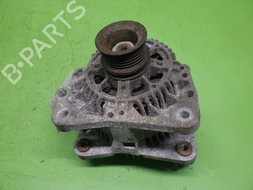 Used Alternator VW GOLF III (1H1) 1.6 (75 hp) 28711527