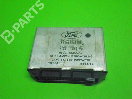 Centralina de luzes FORD SCORPIO I (GAE, GGE) 2.0 i (115 hp) 85GG10C909AB