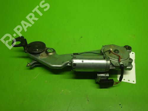Rear wiper motor BMW 5 Touring (E34) 520 i | BP6648876M102 