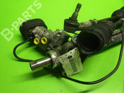 Steering rack VW FOX Hatchback (5Z1, 5Z3, 5Z4) 1.4 TDI | BP6395802M22 