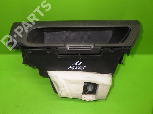 Glove box NISSAN NOTE (E11, NE11) 1.5 dCi | BP6386323C95 