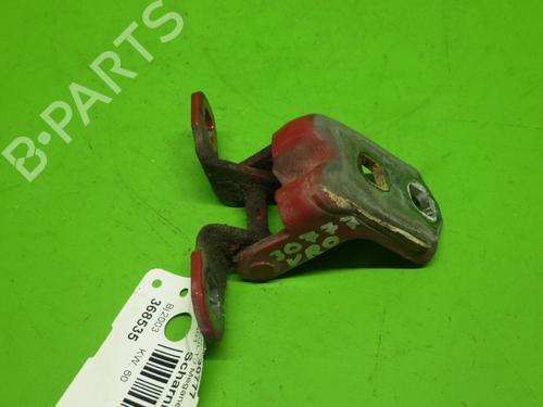 Used Hinge/Door check strap RENAULT MEGANE II (BM0/1_, CM0/1_) 1.5 dCi (BM0F, BM0T, BM2B, CM0F, CM0T) (82 hp) 14737200