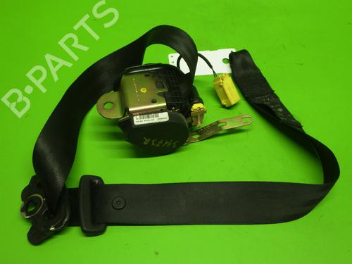 Front right seatbelt VW POLO (9N_, 9A_) 1.2 12V | BP14740017I25 