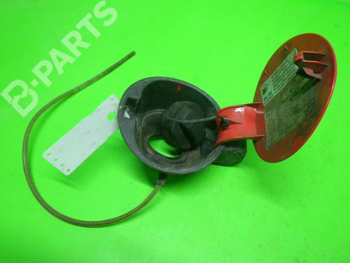 Fuel flap SKODA FABIA I (6Y2) 1.4 | BP6432161C131 