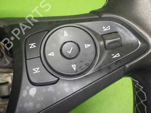 Steering wheel OPEL ASTRA K Sports Tourer (B16) 1.2 Turbo (35) | BP27350980C49 