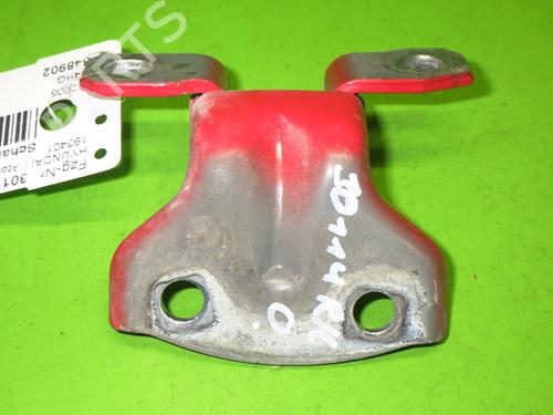 Used Hinge/Door check strap HYUNDAI ATOS (MX) 1.1 (63 hp) 14733003