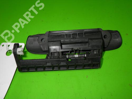 Front right exterior door handle CITROËN XSARA PICASSO (N68) 1.8 16V | BP6344292C129 