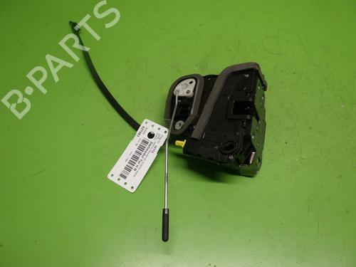 Rear right lock OPEL ASTRA K Sports Tourer (B16) 1.2 Turbo (35) | BP28206680C99 