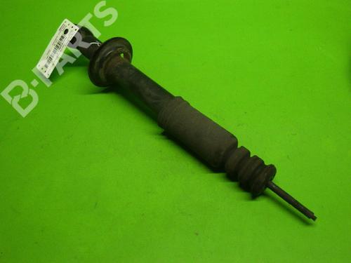 Right rear shock absorber MITSUBISHI LANCER VII Estate (CS_W, CT_W) 2.0 (CS9W) | BP6664353M19 