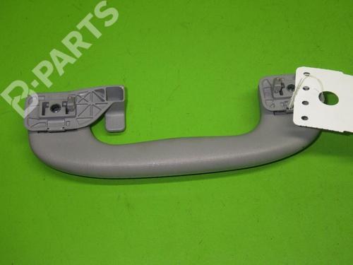 Innvendig takhåndtak OPEL MERIVA A MPV (X03) 1.6 16V (E75) | BP6380675I35 
