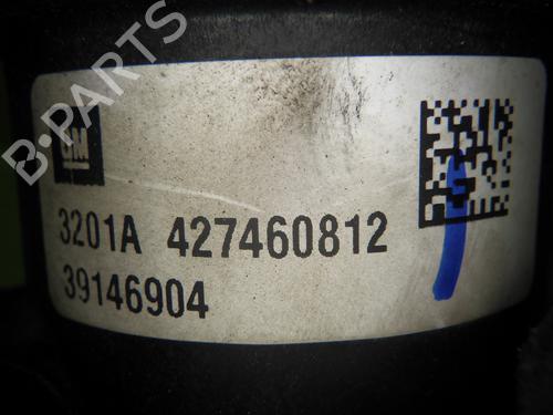 Intercooler OPEL ASTRA K (B16) 1.2 Turbo (68) | BP28050329M30 
