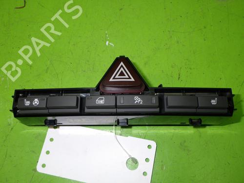 Advarselsbryter OPEL CORSA D (S07) 1.3 CDTI (L08, L68) (75 hp) 13943173