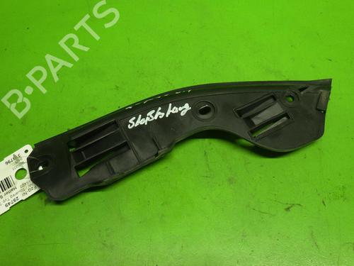 Used Rear bumper bracket VW TOUAREG (7LA, 7L6, 7L7) 3.0 V6 TDI (225 hp) 14727357