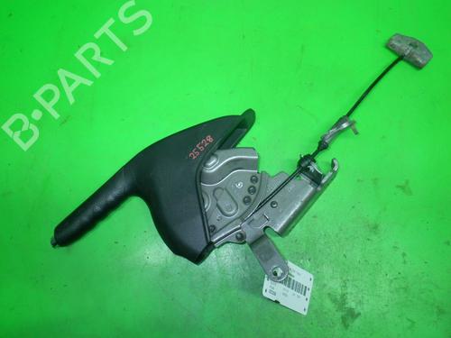 Used Hand brake FORD FIESTA VI (CB1, CCN) 1.4 TDCi (68 hp) 14713793