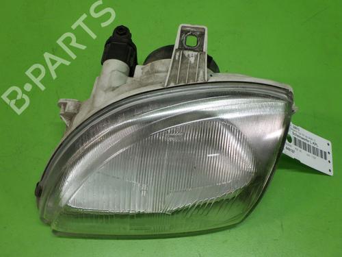 Used Left headlight Left headlight 37432118 37432118