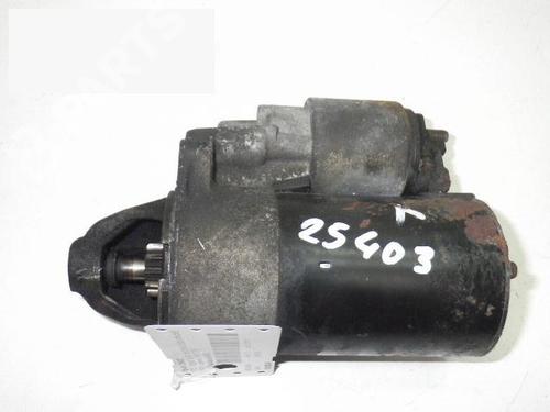 Used Starter FORD FIESTA III (GFJ) 1.1 (50 hp) 6353273