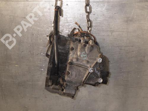 Used Gearbox OPEL ASTRA F Hatchback (T92) 1.6 i (F08, M08, F68, M68) (75 hp) 6339606