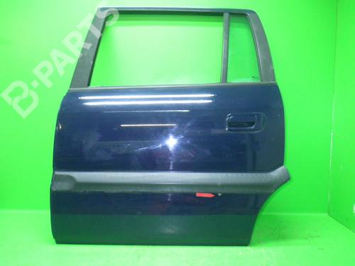 Left rear door OPEL ZAFIRA A MPV (T98) 1.6 CNG (F75) | BP6664719C4 