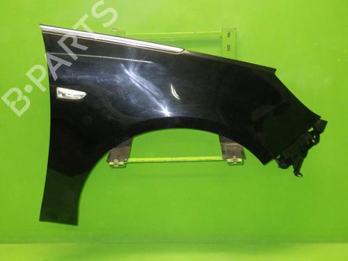 Right front fenders OPEL ZAFIRA TOURER C (P12) 1.6 CDTI (75) (136 hp) 16554926