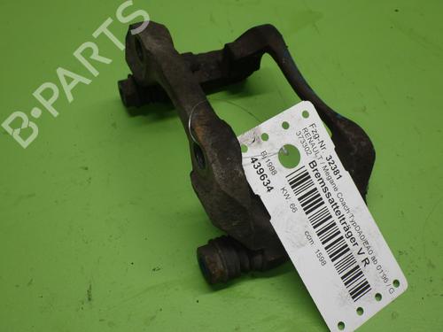 Support RENAULT MEGANE I Cabriolet (EA0/1_) 1.6 e (EA0F) | BP32276263C155