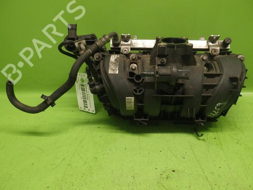 Intake manifold OPEL TIGRA TwinTop (X04) 1.4 (R97) | BP29929201M70