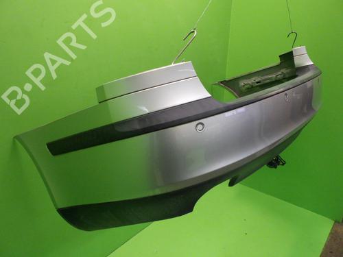 Rear bumper SKODA OCTAVIA II Combi (1Z5) 1.9 TDI | BP27601771C8 