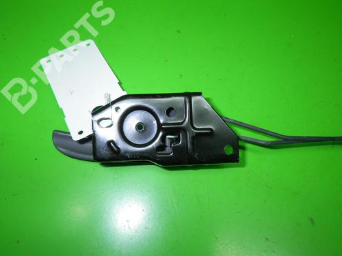 Rear left lock KIA MAGENTIS I (GD, MS) 2.0 | BP6610322C100 