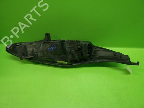 Left headlight FORD FIESTA VI (CB1, CCN) 1.25 | BP39940538C28 - Image 3