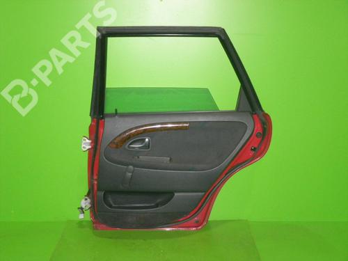 Right rear door VOLVO V40 Estate (645) 2.0 | BP6664627C5 