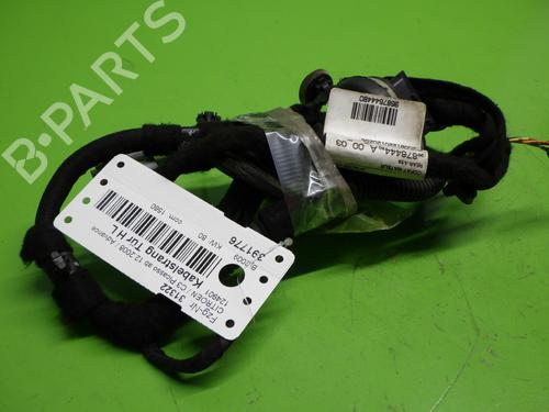 Used Wiring harness CITROËN C3 Picasso (SH_) 1.6 HDi (109 hp) 14743337