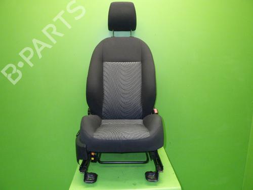 Used Right front seat FORD FOCUS II Convertible 2.0 (145 hp) 28050668