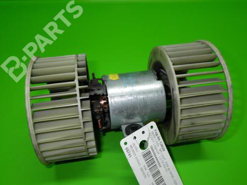 Used Heater blower motor BMW 5 Touring (E39) 523 i (170 hp) 6402326