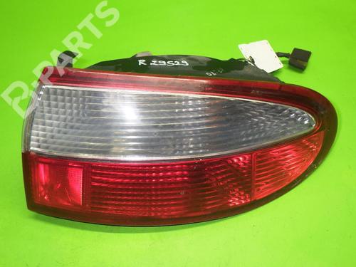 Used Right taillight DAEWOO LANOS (KLAT) 1.3 (75 hp) 6672388