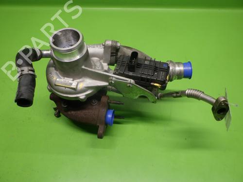 Turbocharger/Supercharger OPEL INSIGNIA B Country Tourer (Z18) 2.0 CDTi (47) | BP21753929M71 