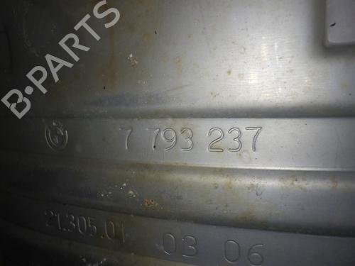Exhaust system BMW 3 Touring (E91) 318 d | BP17485223M121 