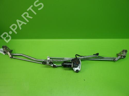 Front wipers mechanism OPEL MERIVA A MPV (X03) 1.6 16V (E75) | BP18128264C83 