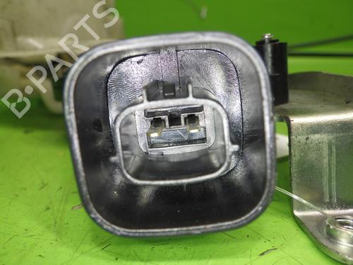 Front right lock NISSAN PIXO (UA0) 1.0 | BP29017100C97