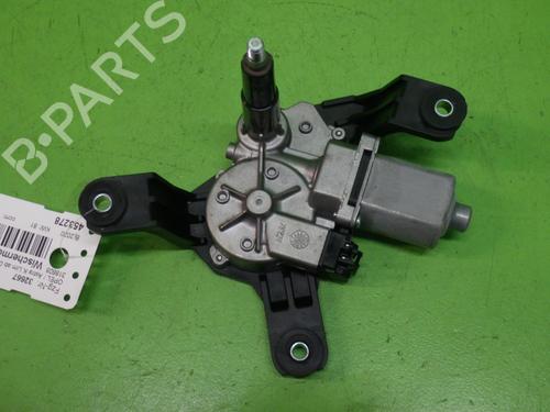 Used Rear wiper motor Rear wiper motor OPEL ASTRA K (B16) 1.2 Turbo (68) (110 hp) 39969813 39969813