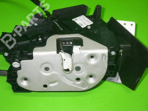 Rear right lock FORD B-MAX (JK) 1.4 | BP6636913C99 