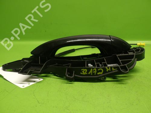 Rear left exterior door handle OPEL ASTRA K Sports Tourer (B16) 1.2 Turbo (35) | BP27351011C130 