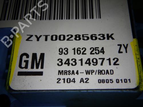 Electronic sensor OPEL TIGRA TwinTop (X04) 1.4 (R97) | BP20976703M84 