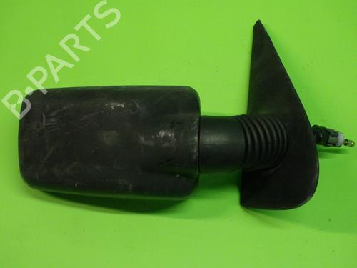 Right mirror FIAT TIPO (160_) 1.4 i.e. (160.AP, 160.AD, 160.EA) | BP6609787C27 